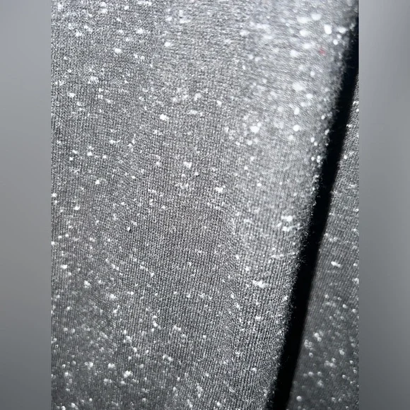 ASOS DESIGN Curve mini wrap mini dress with long sleeves in black - Picture 5 of 6